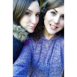 Meet your Posher, Jillian